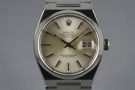 rolex uit 1979|vintage Rolex datejust.